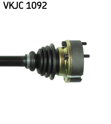 SKF Antriebswelle
